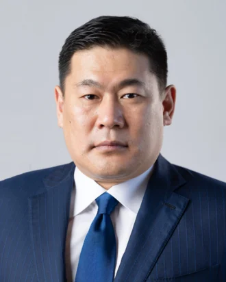 Luvsannamsrain Oyun-Erdene height profile photo