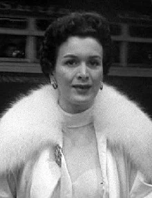 Lydia Clarke height profile photo