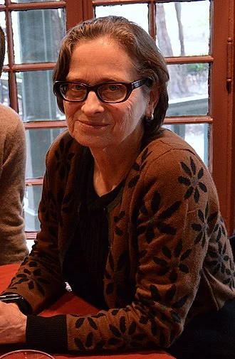 Lydia Davis height profile photo