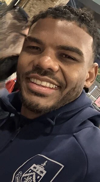 Lyle Foster height profile photo