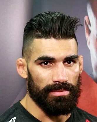 Lyman Good height profile photo