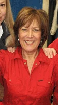 Lynda Bellingham height profile photo