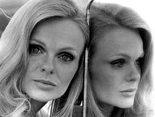 Lynda Day George height profile photo