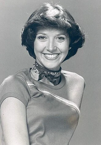 Lynda Goodfriend height profile photo