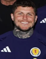 Lyndon Dykes height profile photo