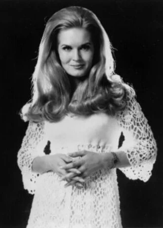 Lynn Anderson height profile photo
