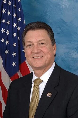 Lynn Westmoreland height profile photo