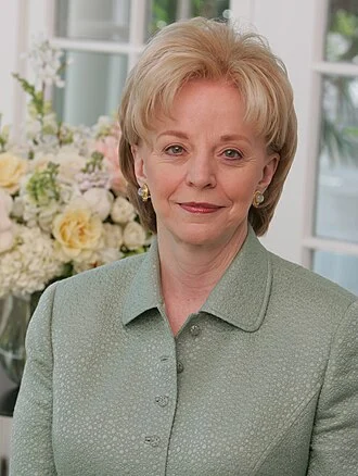 Lynne Cheney height profile photo