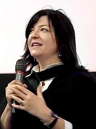 Lynne Ramsay height profile photo