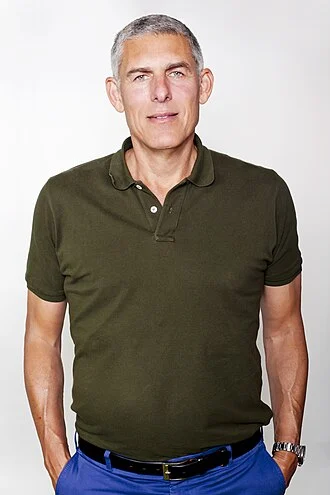 Lyor Cohen height profile photo
