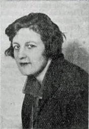 Lyudmila Rudenko height profile photo