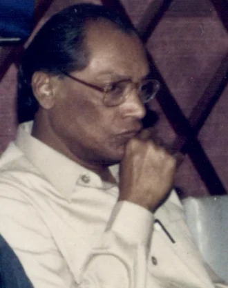 M. A. Wazed Miah height profile photo