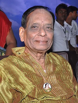 M. Balamuralikrishna height profile photo
