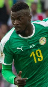 M'Baye Niang height profile photo