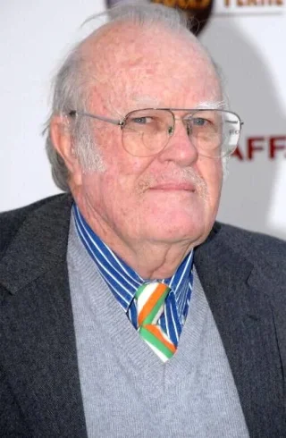 M. Emmet Walsh height profile photo