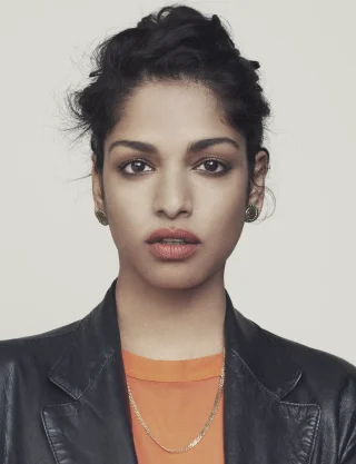 M.I.A. (rapper) height profile photo