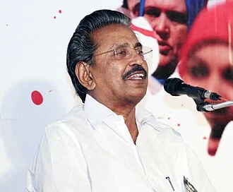 M. I. Shanavas height profile photo