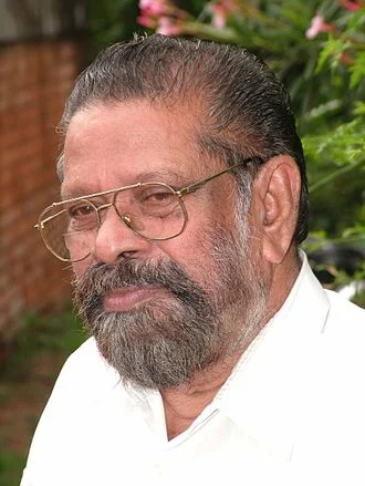 M. K. Arjunan height profile photo
