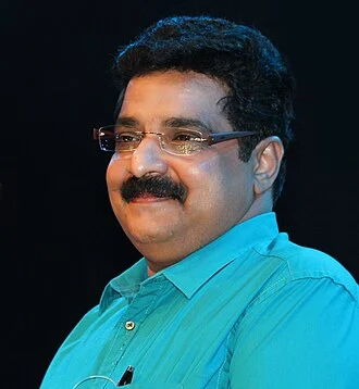 M. K. Muneer height profile photo