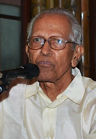 M. K. Sanu height profile photo