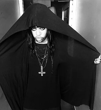 M Lamar height profile photo
