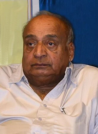 M. P. Veerendra Kumar height profile photo