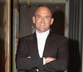 M. Patrick Carroll height profile photo