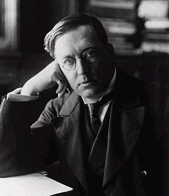 M. R. James height profile photo
