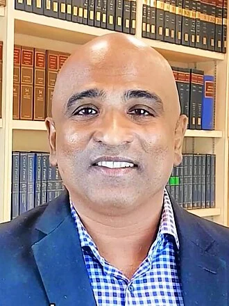 M. Ravi height profile photo