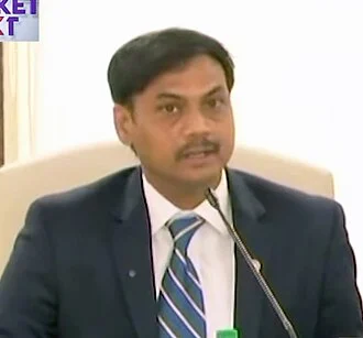 M. S. K. Prasad height profile photo