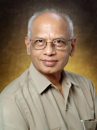 M. S. Valiathan height profile photo