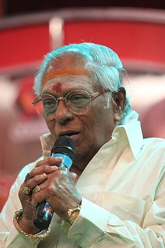 M. S. Viswanathan height profile photo