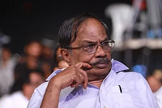 M. T. Vasudevan Nair height profile photo