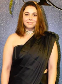Maanvi Gagroo height profile photo