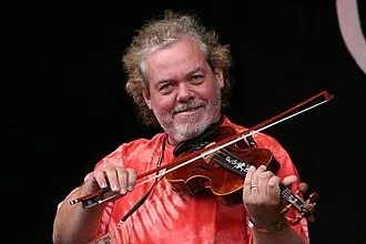 Maartin Allcock height profile photo