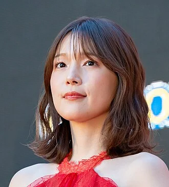 Maaya Uchida height profile photo