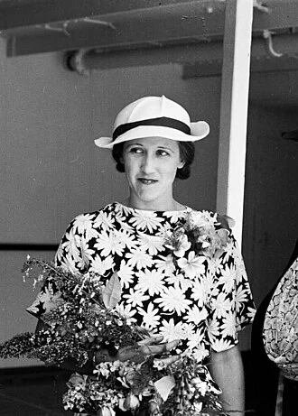 Mabel Freer height profile photo