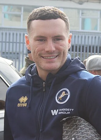 Macaulay Langstaff height profile photo