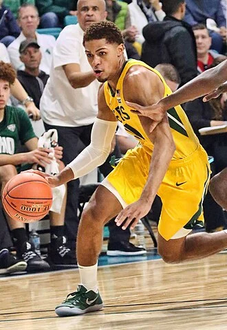 MaCio Teague height profile photo