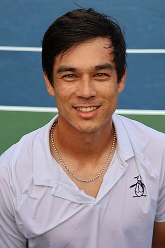 Mackenzie McDonald height profile photo