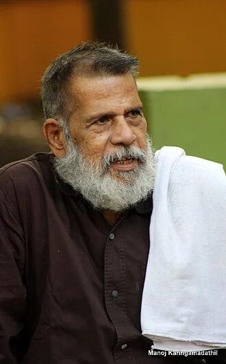 Madampu Kunjukuttan height profile photo