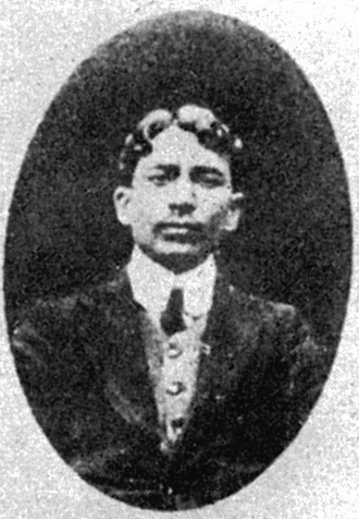Madan Lal Dhingra height profile photo