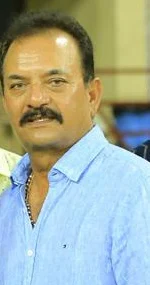Madan Lal height profile photo