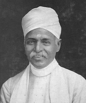 Madan Mohan Malaviya height profile photo