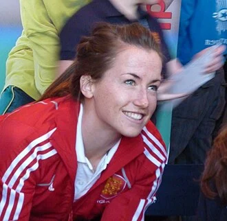 Maddie Hinch height profile photo