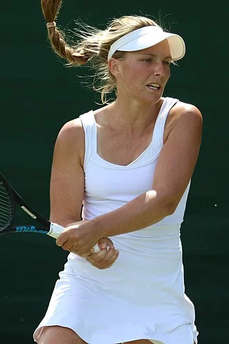 Maddison Inglis height profile photo
