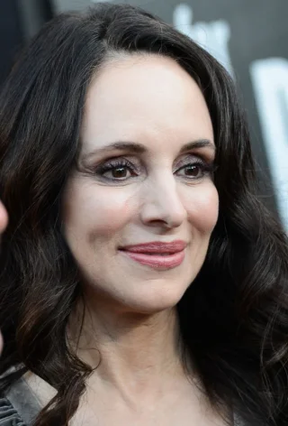 Madeleine Stowe height profile photo