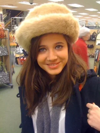 Madeline Duggan height profile photo