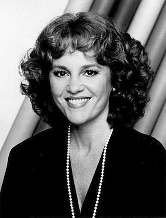 Madeline Kahn height profile photo