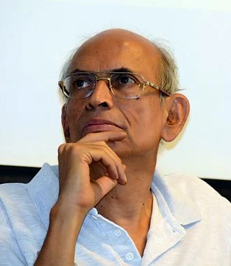 Madhav Gadgil height profile photo